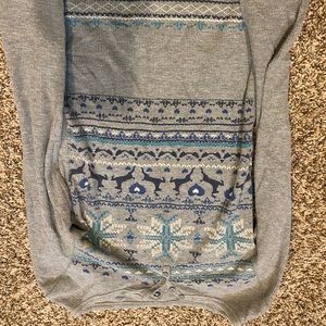 Christmas long sleeve